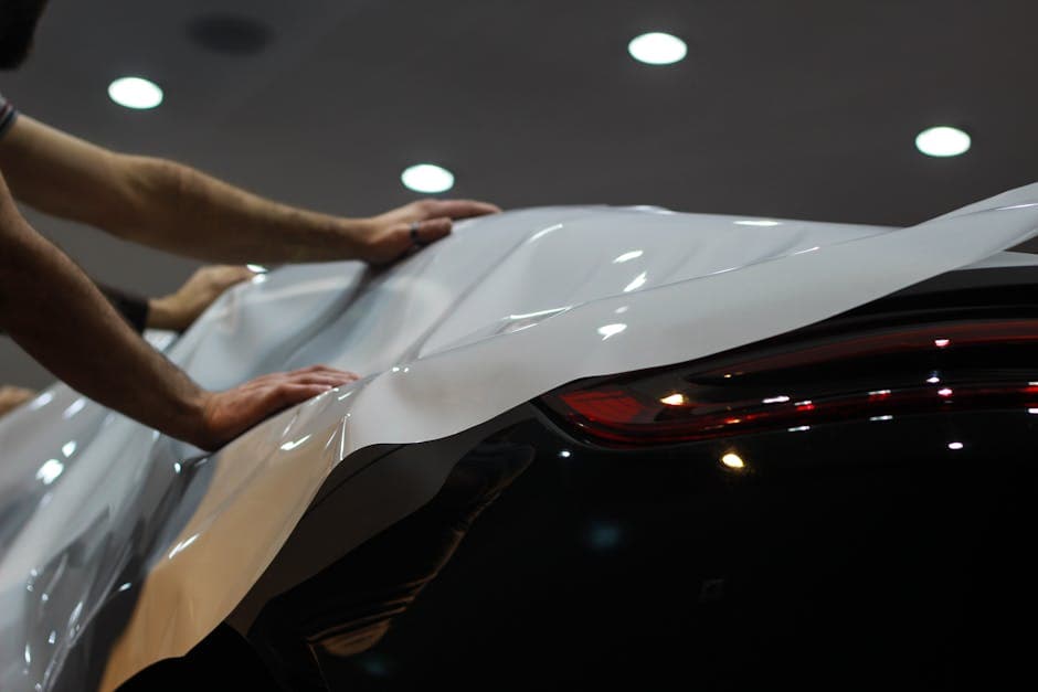 How to Price a Vehicle Wrap: The Complete 2026 Guide