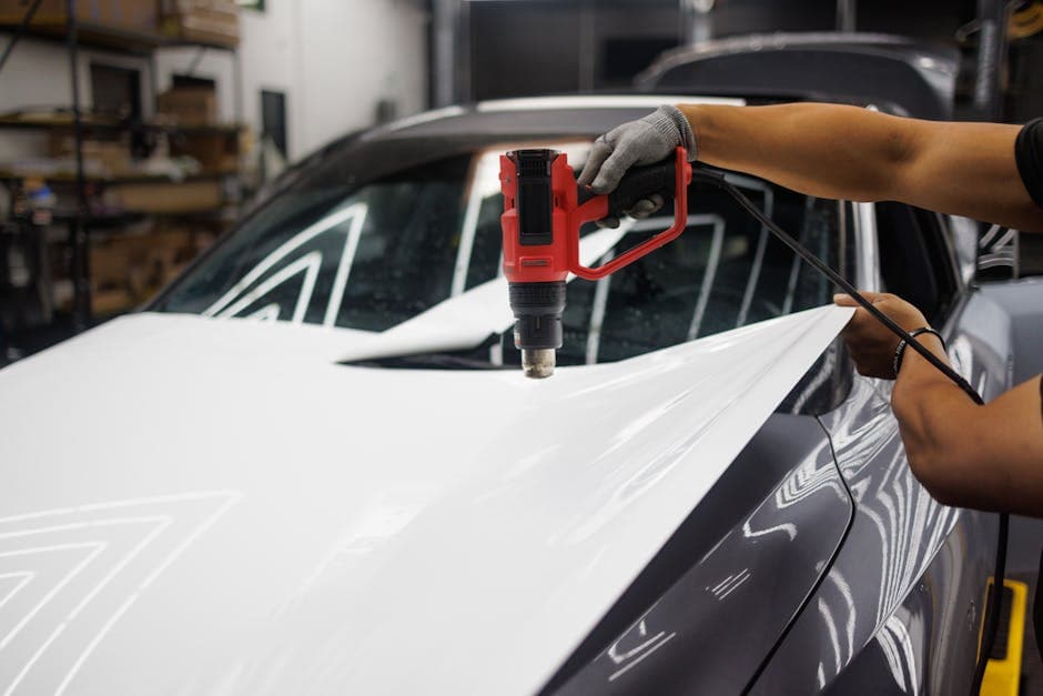 Vinyl Wrap vs Plasti Dip: Cost, Durability, and Removal Compared